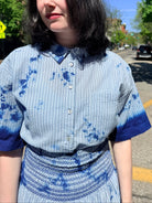 HOD Paris Caroline Shirt - Croisiere Women's Tops - Sloane Boutique