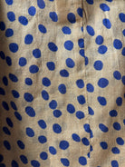 HOD Paris Caroline Shirt - Polka Honey Women's Tops - Sloane Boutique