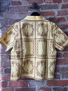 HOD Paris Claudel Top - Royalty Sun Women's Tops - Sloane Boutique