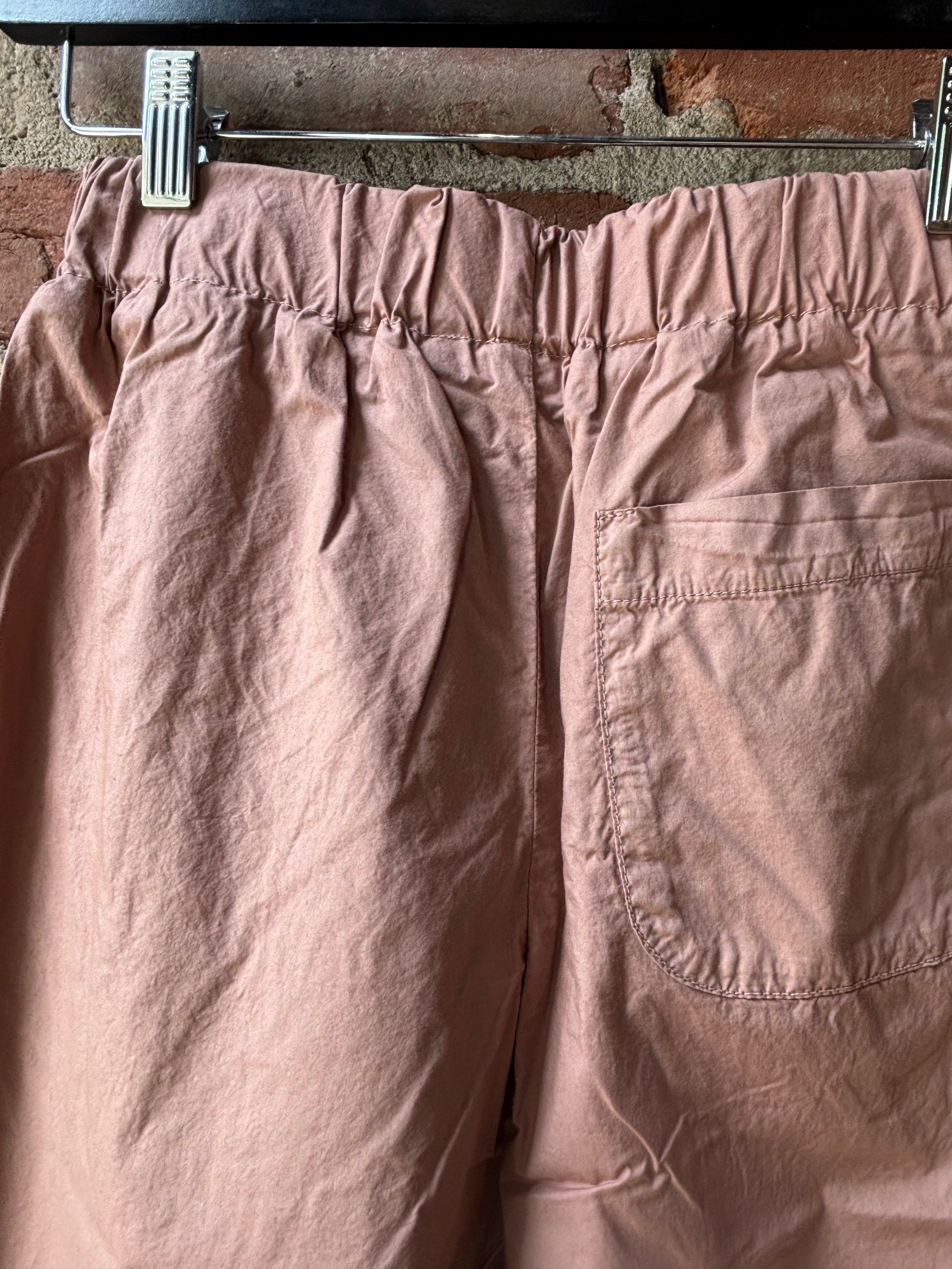 HOD Paris Jimmy Uni Pant - Nut Women's Tops - Sloane Boutique