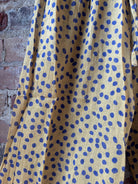 HOD Paris Poppy Pant - Polka Honey Women's Bottoms - Sloane Boutique