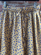 HOD Paris Poppy Pant - Polka Honey Women's Bottoms - Sloane Boutique