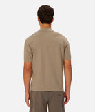INDUSTRIE Alicante Polo - Rosemary Men's Tops - Sloane Boutique