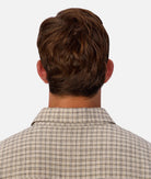 Industrie Beaufort L/S Top - Stone Men's Tops - Sloane Boutique