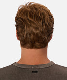 INDUSTRIE Del Sur Tee - Fig Men's Tops - Sloane Boutique