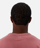 INDUSTRIE Del Sur Tee - Raspberry Men's Tops - Sloane Boutique