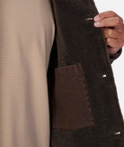 Industrie Montana Jacket - Umber Outerwear - Sloane Boutique