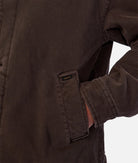 Industrie Montana Jacket - Umber Outerwear - Sloane Boutique