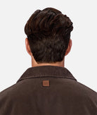 Industrie Montana Jacket - Umber Outerwear - Sloane Boutique