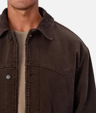 Industrie Montana Jacket - Umber Outerwear - Sloane Boutique