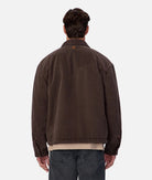Industrie Montana Jacket - Umber Outerwear - Sloane Boutique