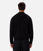 Industrie Silverlake Knit - Black Men's Tops - Sloane Boutique