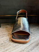 Intentionally Blank Teresa Heel - Mercury Women's Shoes - Sloane Boutique