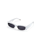 Jenny Bird The Y2K Sunglasses - Mother of Pearl Accessories - Sloane Boutique