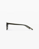 Jimmy Fairly E-001 Sunglasses - Cristal Green Accessories - Sloane Boutique