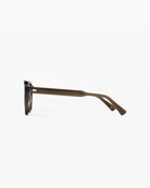 Jimmy Fairly Headlight Sunglasses - Green Accessories - Sloane Boutique