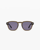 Jimmy Fairly Headlight Sunglasses - Green Accessories - Sloane Boutique