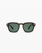 Jimmy Fairly Mitch Sunglasses - Brown Tortoiseshell Accessories - Sloane Boutique