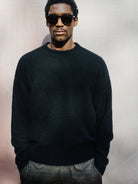 Jimmy Fairly Mitch Sunglasses - Brown Tortoiseshell Accessories - Sloane Boutique