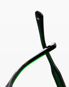 Jimmy Fairly Mitch Sunglasses - Brown Tortoiseshell Accessories - Sloane Boutique