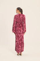 Jula Julie Top - Nusa Rose Women's Tops - Sloane Boutique