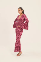 Jula Julie Top - Nusa Rose Women's Tops - Sloane Boutique