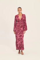 Jula Julie Top - Nusa Rose Women's Tops - Sloane Boutique