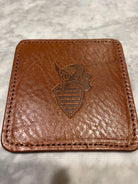 Kim White Coasters - Various Gifts - Sloane Boutique