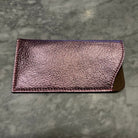 Kim White Eyeglasses Case - Various Accessories - Sloane Boutique