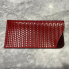 Kim White Eyeglasses Case - Various Accessories - Sloane Boutique