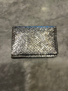 Kim White Folding Wallet - Various Accessories - Sloane Boutique