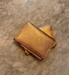 Kim White Folding Wallet - Various Accessories - Sloane Boutique