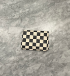 Kim White Folding Wallet - Various Accessories - Sloane Boutique