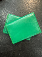 Kim White Folding Wallet - Various Accessories - Sloane Boutique