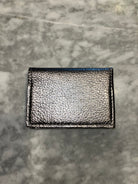 Kim White Folding Wallet - Various Accessories - Sloane Boutique