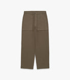 Knickerbocker Camp HBT Pant - Military Olive Men's Bottoms - Sloane Boutique