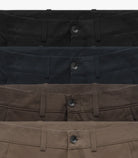 Knickerbocker Canal Tapered Twillform Pant - Deep Navy Men's Bottoms - Sloane Boutique