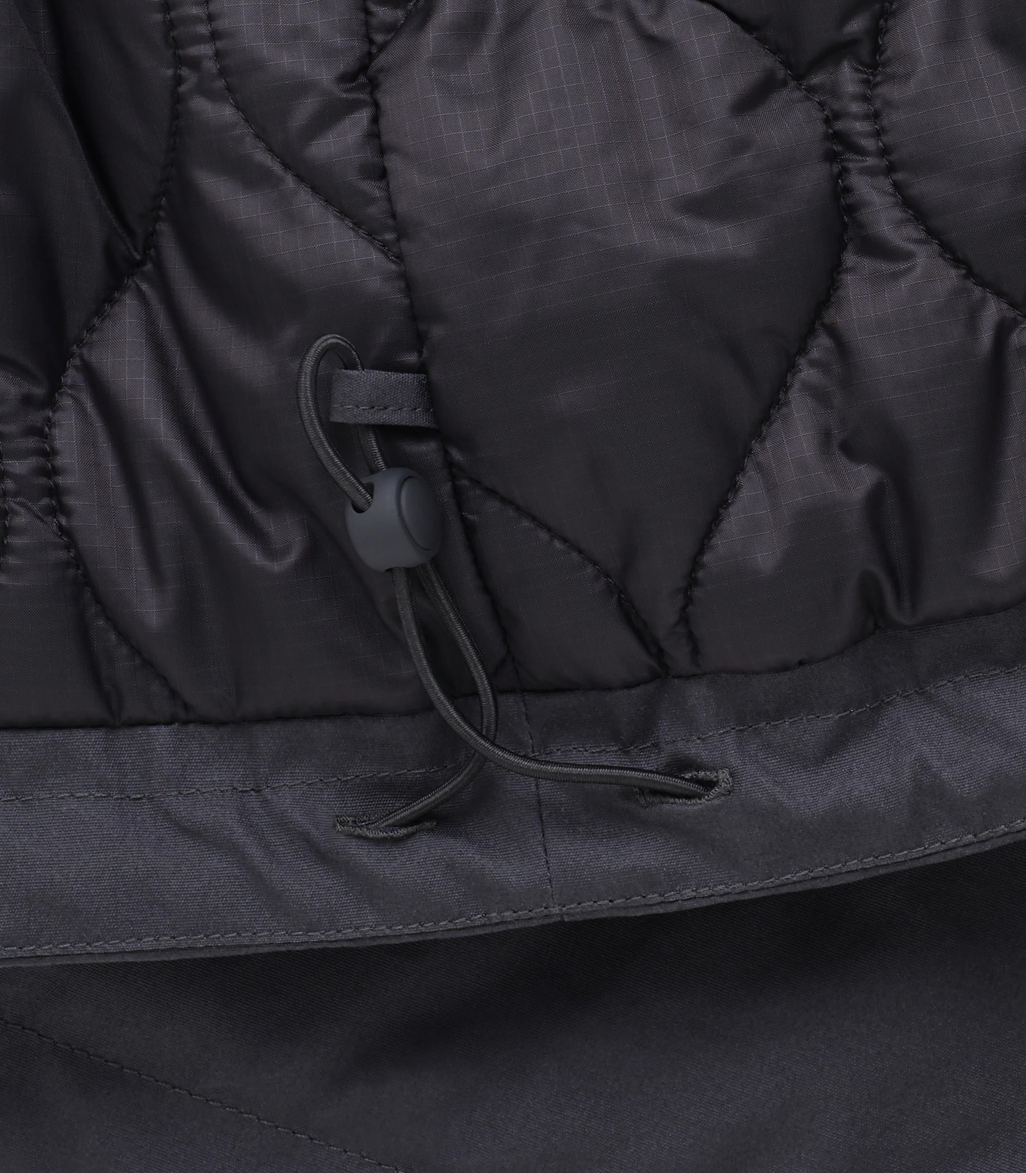 Knickerbocker Canarsie Dry-Wax PrimaLoft Jacket - Midnight Navy Outerwear - Sloane Boutique