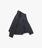 Knickerbocker Canarsie Dry-Wax PrimaLoft Jacket - Midnight Navy Outerwear - Sloane Boutique