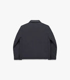 Knickerbocker Canarsie Dry-Wax PrimaLoft Jacket - Midnight Navy Outerwear - Sloane Boutique