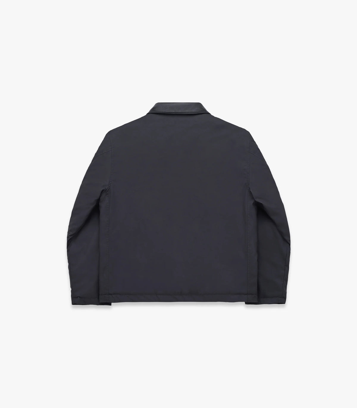 Knickerbocker Canarsie Dry-Wax PrimaLoft Jacket - Midnight Navy Outerwear - Sloane Boutique