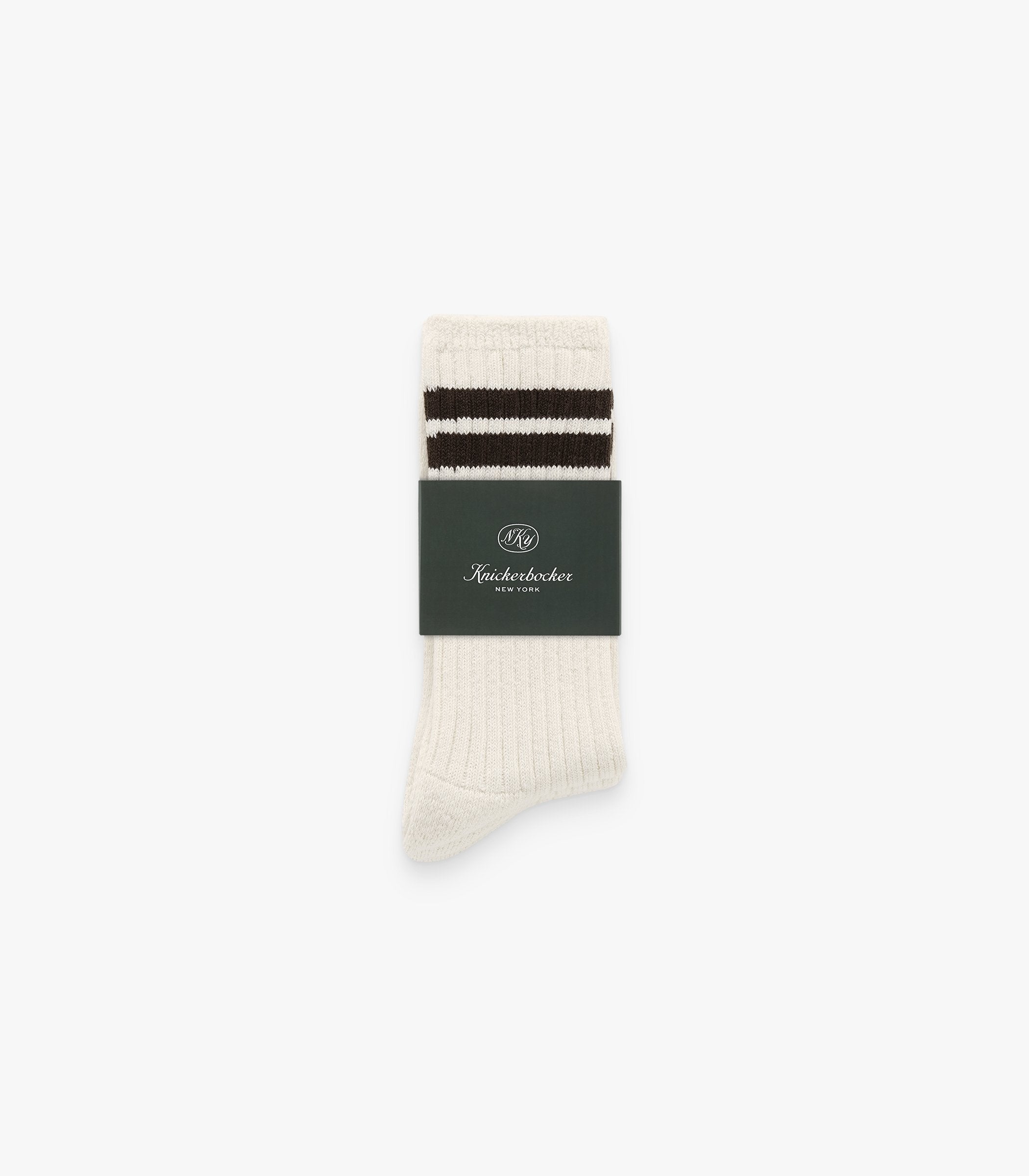 Knickerbocker Gym Rib Socks - Variety Pack BBG Men's Accessories - Sloane Boutique