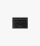 Knickerbocker Leather Card Case - Black Men's Accessories - Sloane Boutique