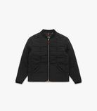 Knickerbocker Primaloft Maine Jacket - Black Outerwear - Sloane Boutique