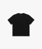 Knickerbocker Rib Pocket T-Shirt - Black **needs more pics** Men's Tops - Sloane Boutique