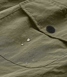 Knickerbocker Scout Nylon Short - Olive Men's Bottoms - Sloane Boutique