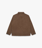 Knickerbocker Shop Coat - Brown Outerwear - Sloane Boutique
