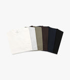 Knickerbocker T-shirt - Black Olive Men's Tops - Sloane Boutique