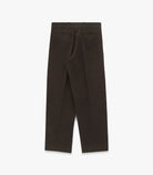 Knickerbocker Tapered Twillform Pant - Black Olive Men's Bottoms - Sloane Boutique