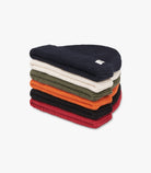 Knickerbocker Watch Cap Cotton - Navy Men's Accessories - Sloane Boutique